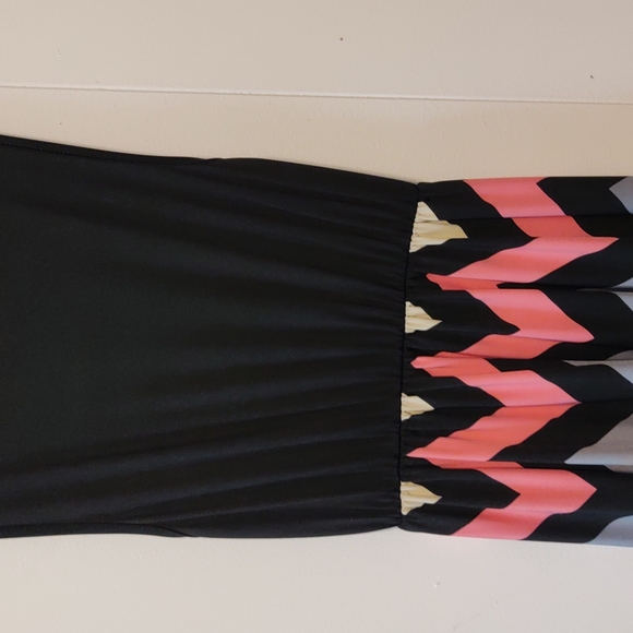 Maxi Dress - Picture 5 of 5